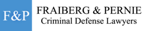 Fraiberg & Pernie Birmingham Attorneys Logo